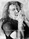 by Carla Klosowski