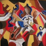 by Michele Mazzitelli