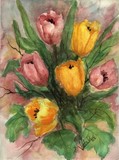 by Vicki Lerfald