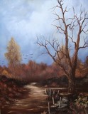 by Sue Warne