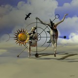 by Ben Vienerius