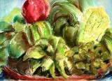 by Marilyn Barton