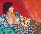 by Yadira Larreal