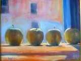 by Ileen Kaplan