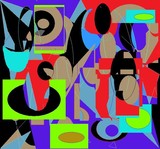by Mildred Ann Utroska