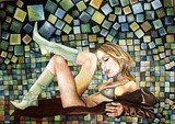 by Malgorzata Aleksandra Trembla