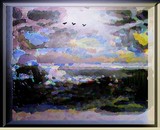 by Barry Huyett