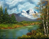by Ruth Kauffman