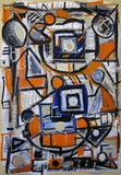 by Albert Almondia