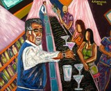 by Albert Almondia
