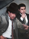 by Gerardo R. Madrigal