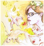 by Hannah Daffern