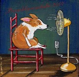 by Anna Sylvester