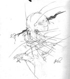 by Olivia Pernicka