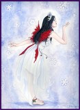 by Jeanne Santiago