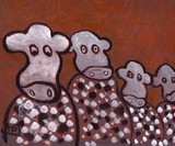by Peter McPartlin