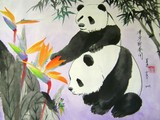 by Lian Zhen