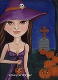 by Betty Stoumbos