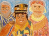 by Annie Dameron