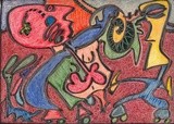 by Elton Houck