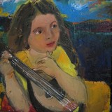 by Shakeh Sarookhanian