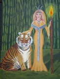 by Katrina Wright