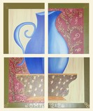 by Rachel Hulett