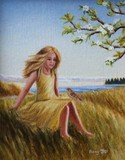by Amy Spleen