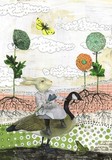 by Sarah Ogren