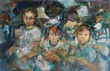 by Caballero Salguero