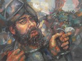 by Caballero Salguero