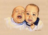 by Gwen Battis