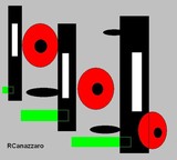 by ROSE CANAZZARO