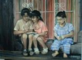 by Prabhakar Bhosale