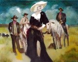 by L.A. Spilsbury