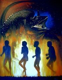 by John Lynch
