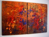 by Eugenia Abramson