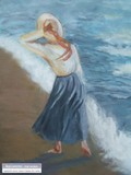 by Isobell Parkin