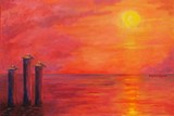 by Doris Blessington