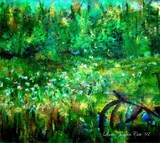 by LISETTE GOSSELIN COTE