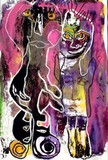 by Annette Labedzki