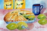 by Marilyn Brown