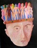 by sandy wager