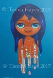 by Tamia Hayes