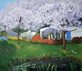 by Judy Mahurin