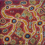 by John Weeronga Bartoo