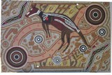 by John Weeronga Bartoo