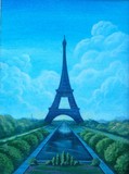 by Joe Parrinello