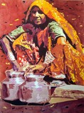 by Coloured iIlusions