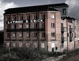 by CHRISTOPHER DONOHOE